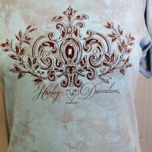 Harley Davidson shirt  